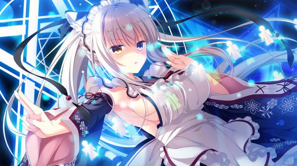 PC/ADV/#猫忍之心3 #猫忍えくすはーと3 官方中文版-第6张图片-萌站