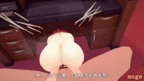 【巨乳 兽耳娘 乳摇 黑丝 白丝 足交 揉乳 扣穴 骑乘 后入 爆操 爆射 喷潮 中出】新作-亦德亦能 part1 缄默德克萨斯 新约能天使 Texas the Omertosa&Exusiai the New Covenant-第8张图片-萌站
