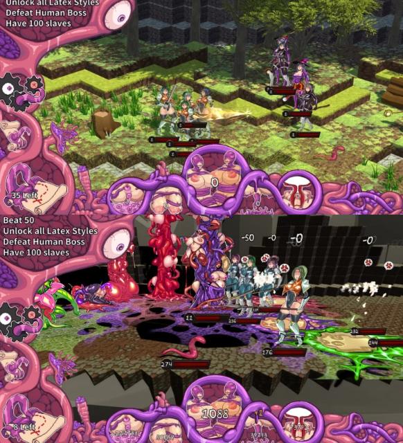  [经营SLG/动态/更新/PC] 模拟触手 Latex Tentacles v3.0.9 官中步兵版 [1+900M][百度盘]-第2张图片-萌站
