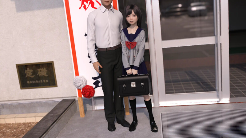 【日式RPG动态PC】 肛虐少女~恵那 V1.11 汉化版+全CGD-第6张图片-萌站