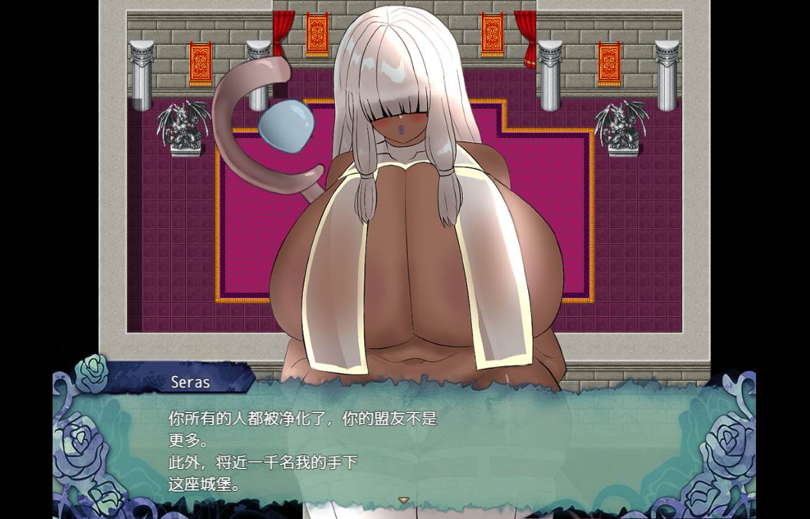 【日系RPG汉化动态】PC兽人地下城管理 オークのダンジョン経営【1.17G】D-第4张图片-萌站
