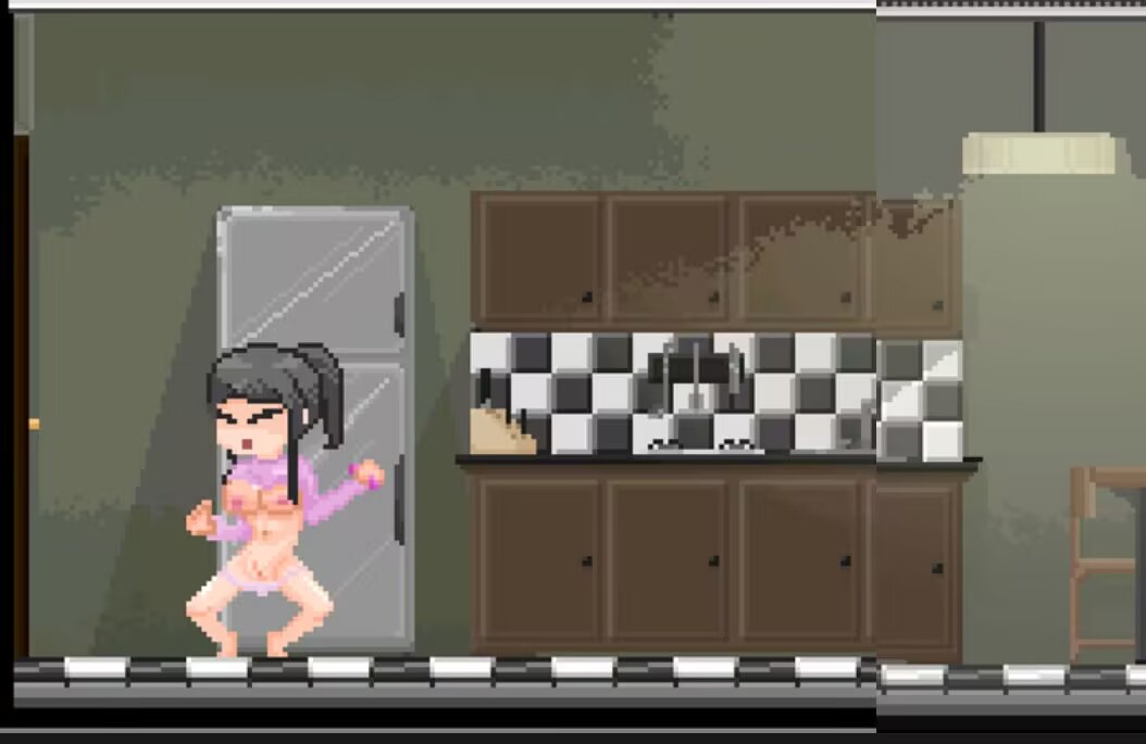 激情之夜  v0.2版本   pc+安卓  【SLG/像素风小游戏/英文】-第2张图片-萌站