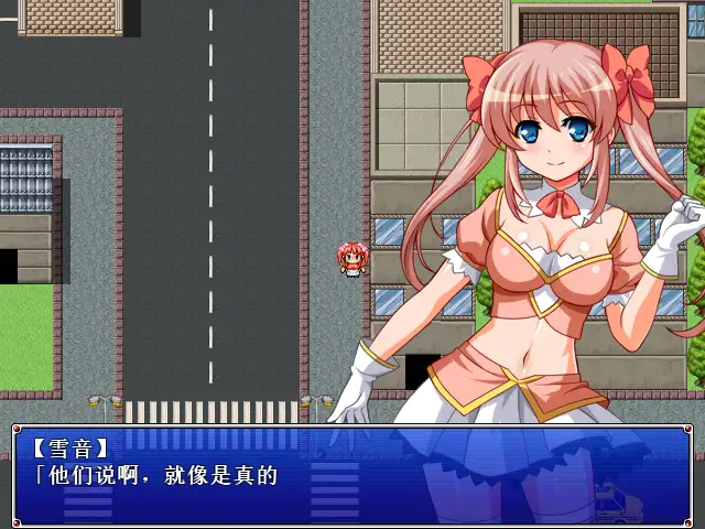【DLsite/汉化/初体验/羞辱/强X/巨乳/爆乳/处女/多结局】Re;レ○プから始まる異世界生活～レ○プされたら犯される前の時点まで巻き戻って犯り直し!～ - Re:从强○开始的异世界生活～被强○后回到被侵犯前的时刻重新再来！～【RJ185125/社团名：スタジオねこキック 】-第3张图片-萌站