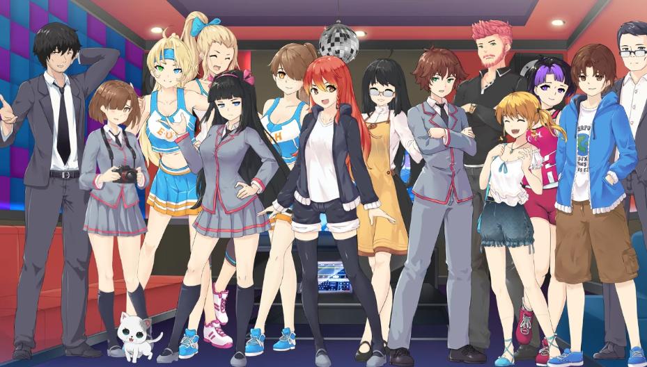 【PC/更新/SLG/动态/无码】大学生活v0.59.122【共2.1GB】【AI内嵌汉化】【原名:Uni】【2025年06月01日 更新】-第2张图片-萌站 【PC/更新/SLG/动态/无码】大学生活v0.59.122【共2.1GB】【AI内嵌汉化】【原名:Uni】【2025年06月01日 更新】-第2张图片-萌站