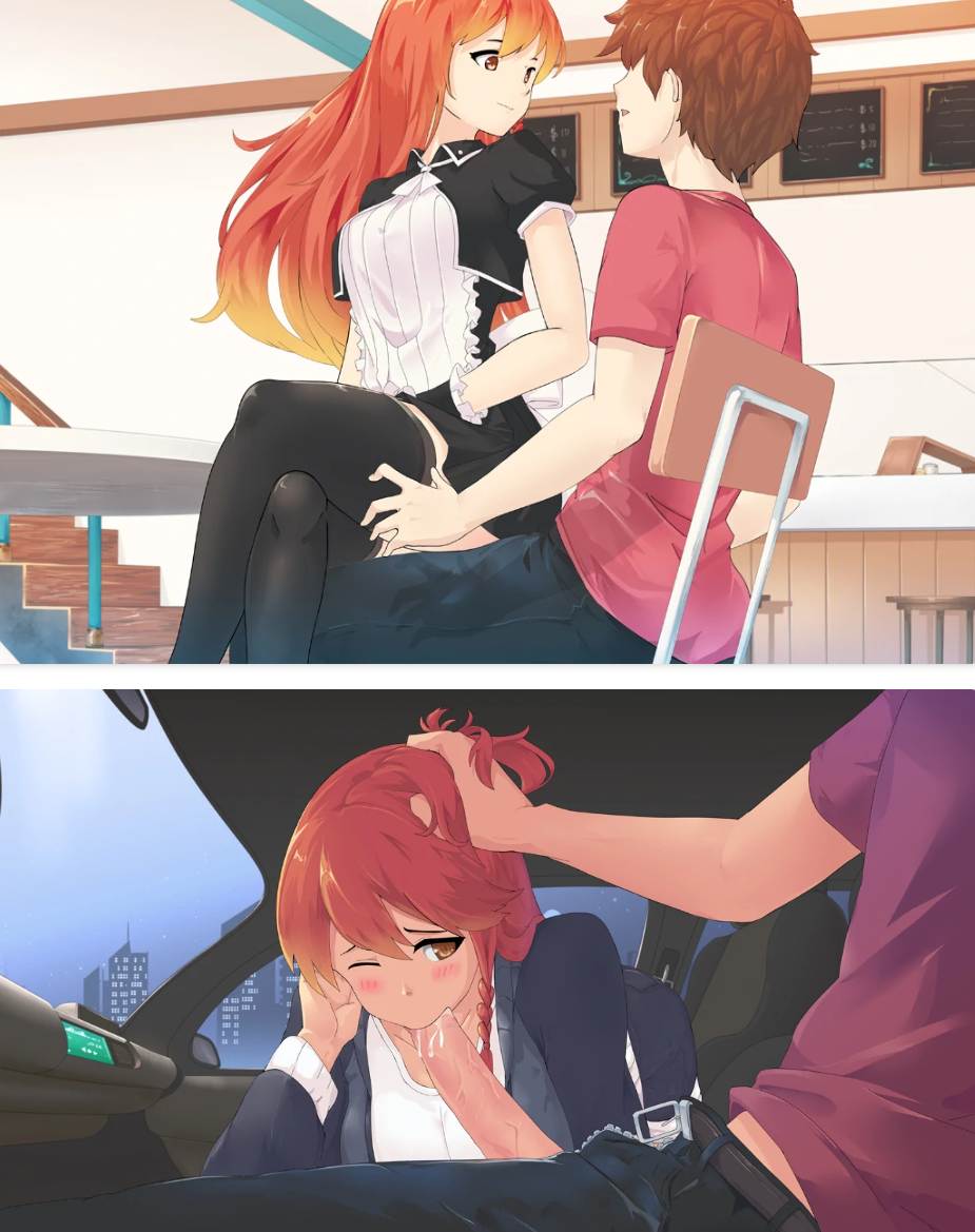 【PC/更新/SLG/动态/无码】大学生活v0.59.122【共2.1GB】【AI内嵌汉化】【原名:Uni】【2025年06月01日 更新】-第3张图片-萌站 【PC/更新/SLG/动态/无码】大学生活v0.59.122【共2.1GB】【AI内嵌汉化】【原名:Uni】【2025年06月01日 更新】-第3张图片-萌站