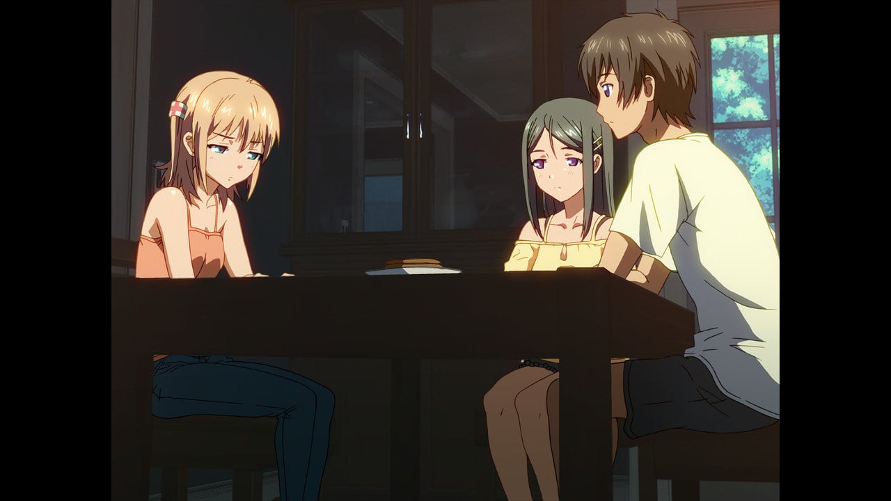 【PC神作/新增官中+存档/ADV/全动态/无码】Sisters~夏日的最后一天~重置版【共24.5GB】【官方中文】【原名：SISTERS～夏の最後の日 Ultra Edition】【2025年06月06日 更新】-第7张图片-萌站