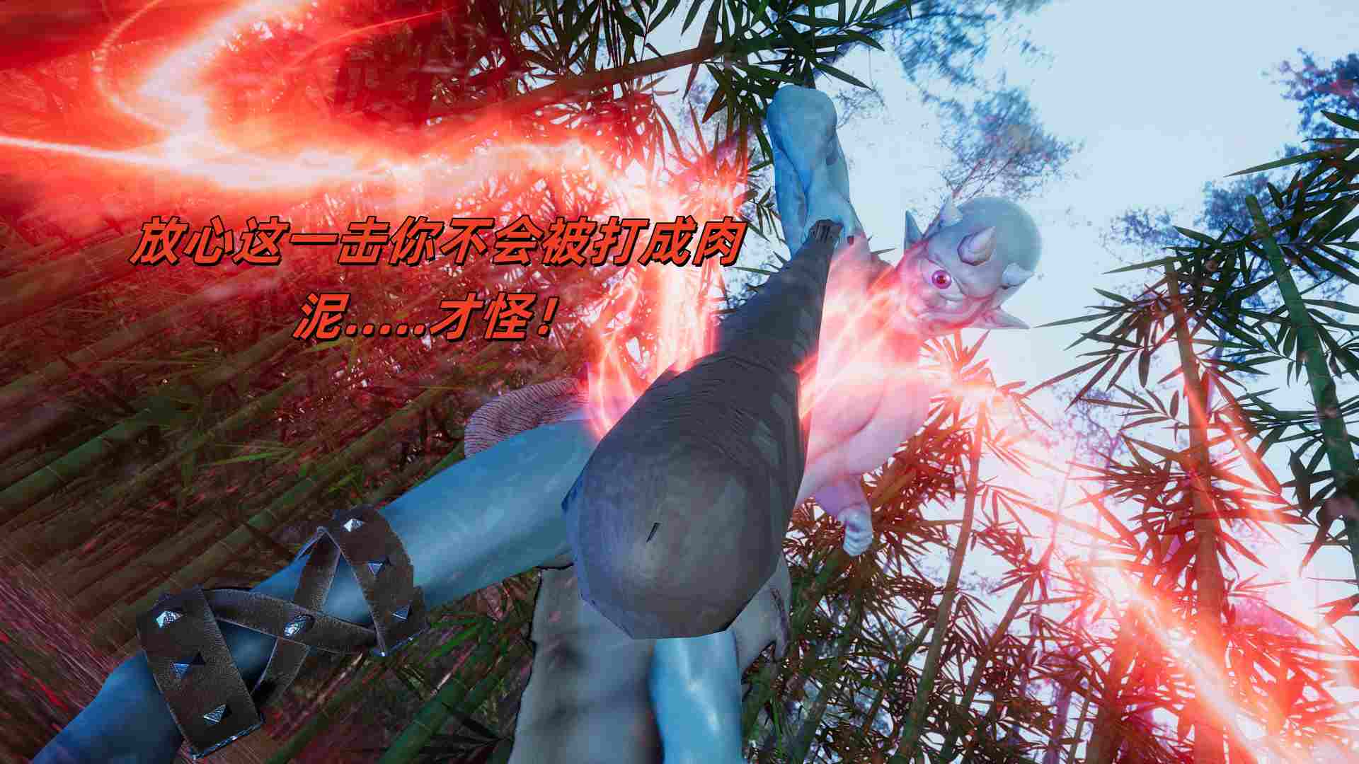 你是我的白月光女神朱竹清-第8张图片-萌站