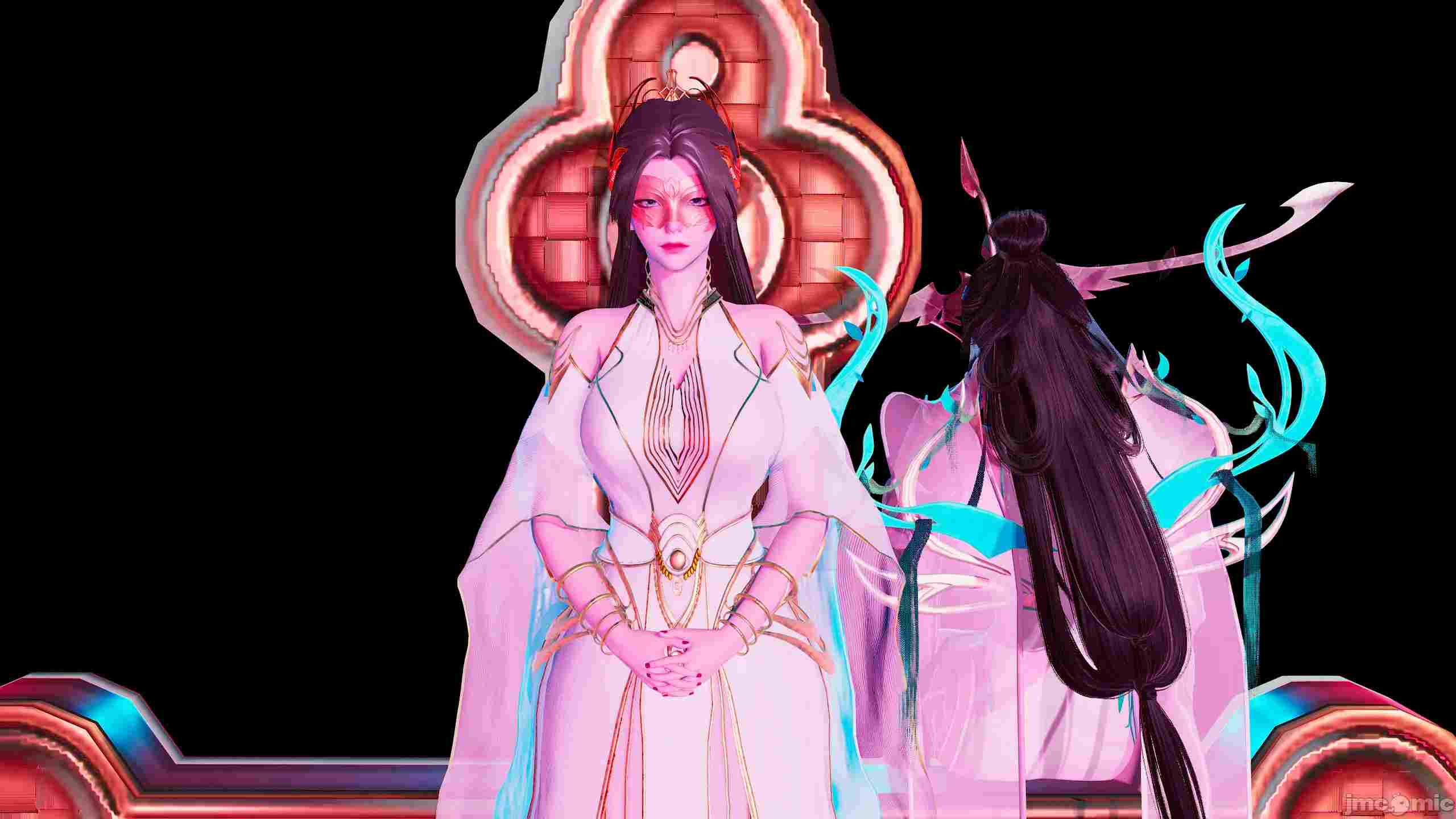 国漫世界01-15+特殊画集-第2张图片-萌站