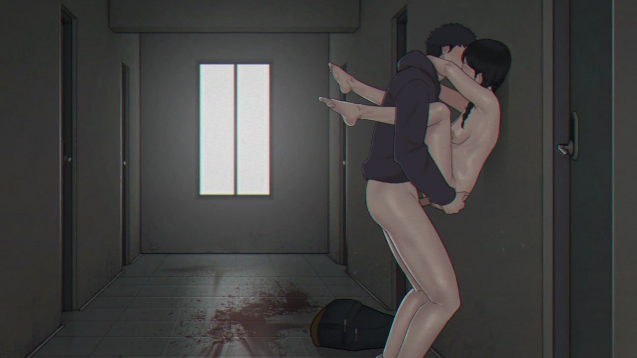 电脑端/[SLG]官方中文+无码+更新 亡者租客 Tenants of the Dead  ver1.0-第6张图片-萌站