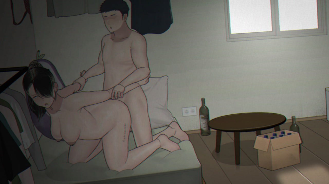 电脑端/[SLG]官方中文+无码+更新 亡者租客 Tenants of the Dead  ver1.0-第7张图片-萌站
