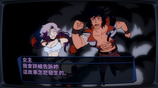 电脑端/[STG]STEAM官方中文【简+繁】 炎鹰队长之激光恋曲-第3张图片-萌站