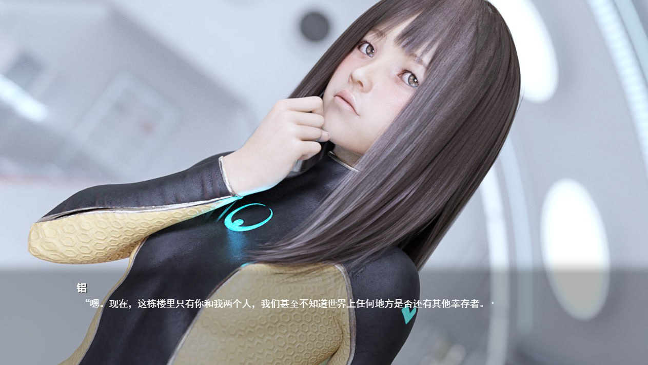 电脑端/[3D-SLG]挂载式云翻汉化版+全CG  末日的摇篮 終末の揺りかご -第2张图片-萌站