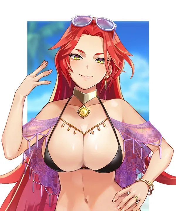 【日系RPG/汉化/卖春/PC】奇妙炼金术泳装外传 ファントム・アルケミア~浜辺と水着と精液と~汉化+作弊码全回想【965M】-第3张图片-萌站 【日系RPG/汉化/卖春/PC】奇妙炼金术泳装外传 ファントム・アルケミア~浜辺と水着と精液と~汉化+作弊码全回想【965M】-第3张图片-萌站