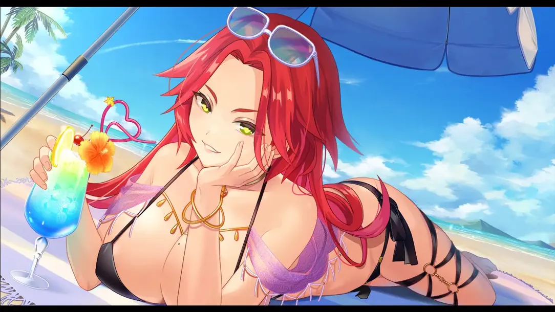 【日系RPG/汉化/卖春/PC】奇妙炼金术泳装外传 ファントム・アルケミア~浜辺と水着と精液と~汉化+作弊码全回想【965M】-第8张图片-萌站 【日系RPG/汉化/卖春/PC】奇妙炼金术泳装外传 ファントム・アルケミア~浜辺と水着と精液と~汉化+作弊码全回想【965M】-第8张图片-萌站