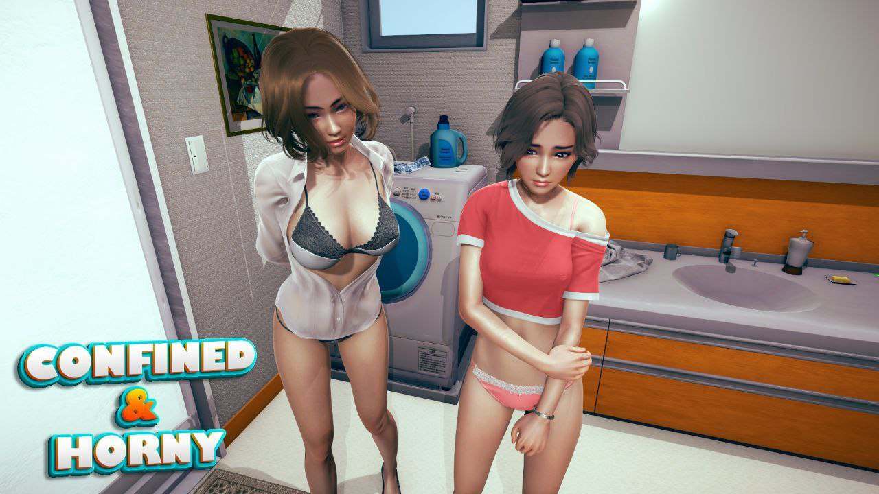 【PC/SLG/HTML/动态/群交】被困与欲火中烧v0.20.3【共1.1GB】【官方中文】【原名:Confined and Horny】-第11张图片-萌站 【PC/SLG/HTML/动态/群交】被困与欲火中烧v0.20.3【共1.1GB】【官方中文】【原名:Confined and Horny】-第11张图片-萌站