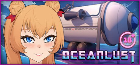 ✅开发者：#Redikal ▫️原名：Oceanlust：情色深渊 ▫️ 