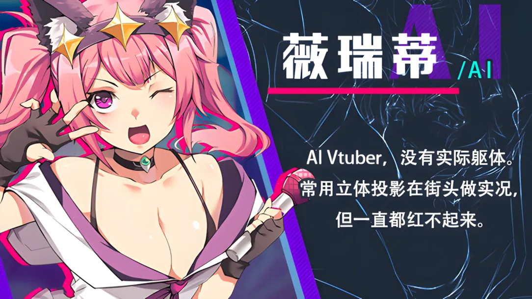 【日系SLG/官中/动态】AI爱诺 机娘育成方程式2 RoboLife Days with Aino2 Ver1.7.1 STEAM官中版 豪华版+DLC+后日谈+全CG存档 【2.93G】-第13张图片-萌站 【日系SLG/官中/动态】AI爱诺 机娘育成方程式2 RoboLife Days with Aino2 Ver1.7.1 STEAM官中版 豪华版+DLC+后日谈+全CG存档 【2.93G】-第13张图片-萌站