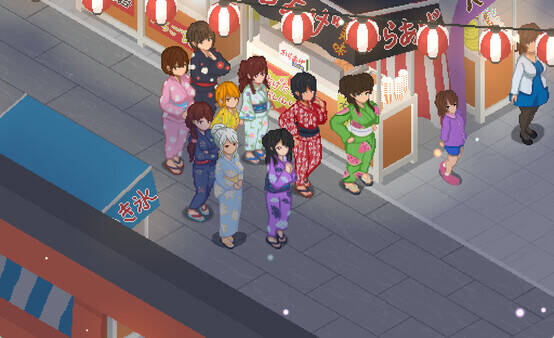 【RPG/官中】リアルダイブワールド  #リアルダイブワールド-第2张图片-萌站