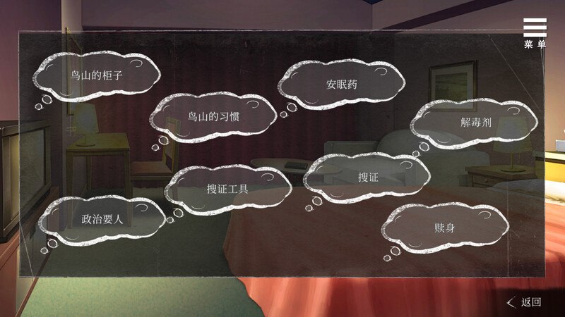 #夏树的监禁生活  -第3张图片-萌站
