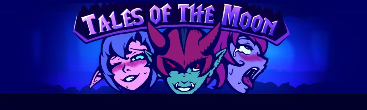 Tales of the Moon    月亮传说   v0.6.3版本   pc   【SLG神作！！！/2d/英文】
