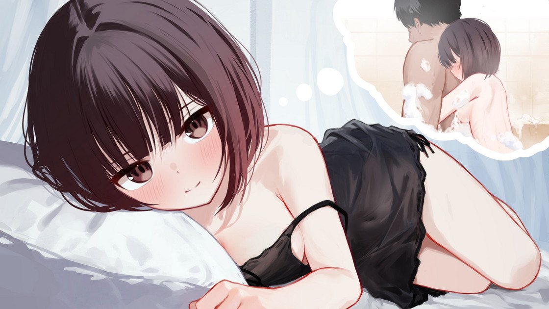 RJ01391281【藤村莉央】【寝取られ妄想えっち】魔法少女ちゃん、堕ちないで！