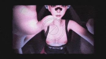 【3D/trashinator】6月新作： Meririn的色色直播 