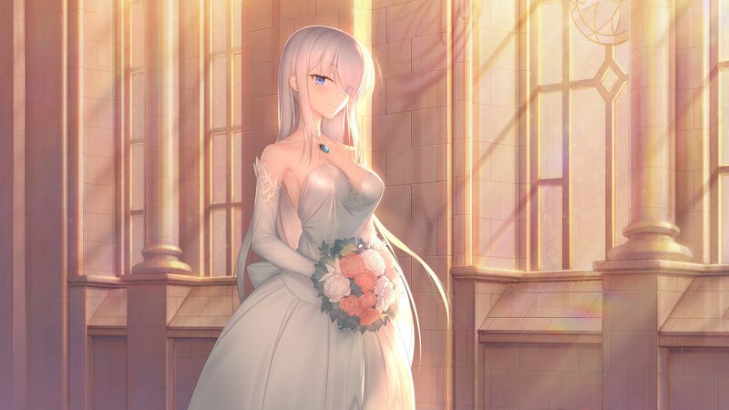PC/SLG/#MoonFall 化蝶 #MoonFall Butterfly Lovers v1.1 Steam官方中文版+DLC