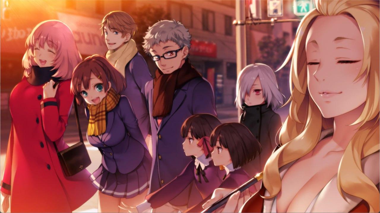 PC/ADV/#绯色怪奇谭 #あけいろ怪奇譚  GPT4 汉化润色版-第5张图片-萌站