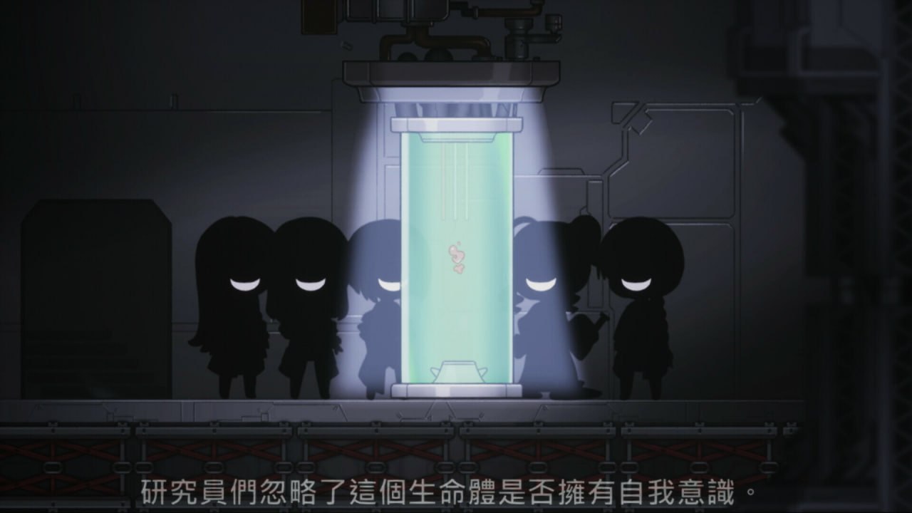 PC/.ACT/完美细胞计画 #PERFECT CELLS PROJECT  v1.0.4 官方中文步兵版-第3张图片-萌站