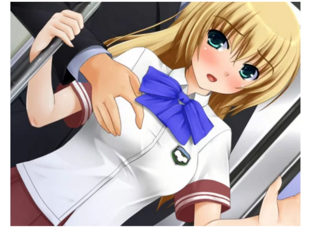 [动态ADV/PC/AI汉化]痴○铁路～通学列车开往堕落之路～-第3张图片-萌站