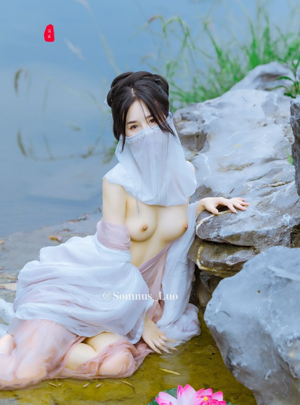 摄影师清池图集15套【987P】-第2张图片-萌站