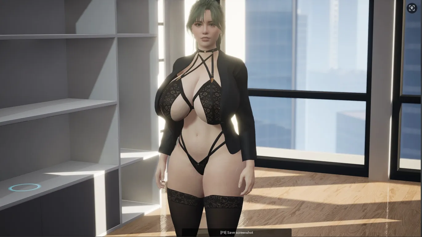 【换装FPS/中文/带MOD】致命解药/The Killing Antidote v0.5.3.1官方中文破解版+色色绅士MOD整合 [上千MOD/大量换装/去码捏人]【25G/更新/全CV】-第9张图片-萌站