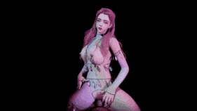 【巨乳 乳摇 白丝 骑乘 舞啪 爆操 中出】新作-【VAM】Number nine-第2张图片-萌站
