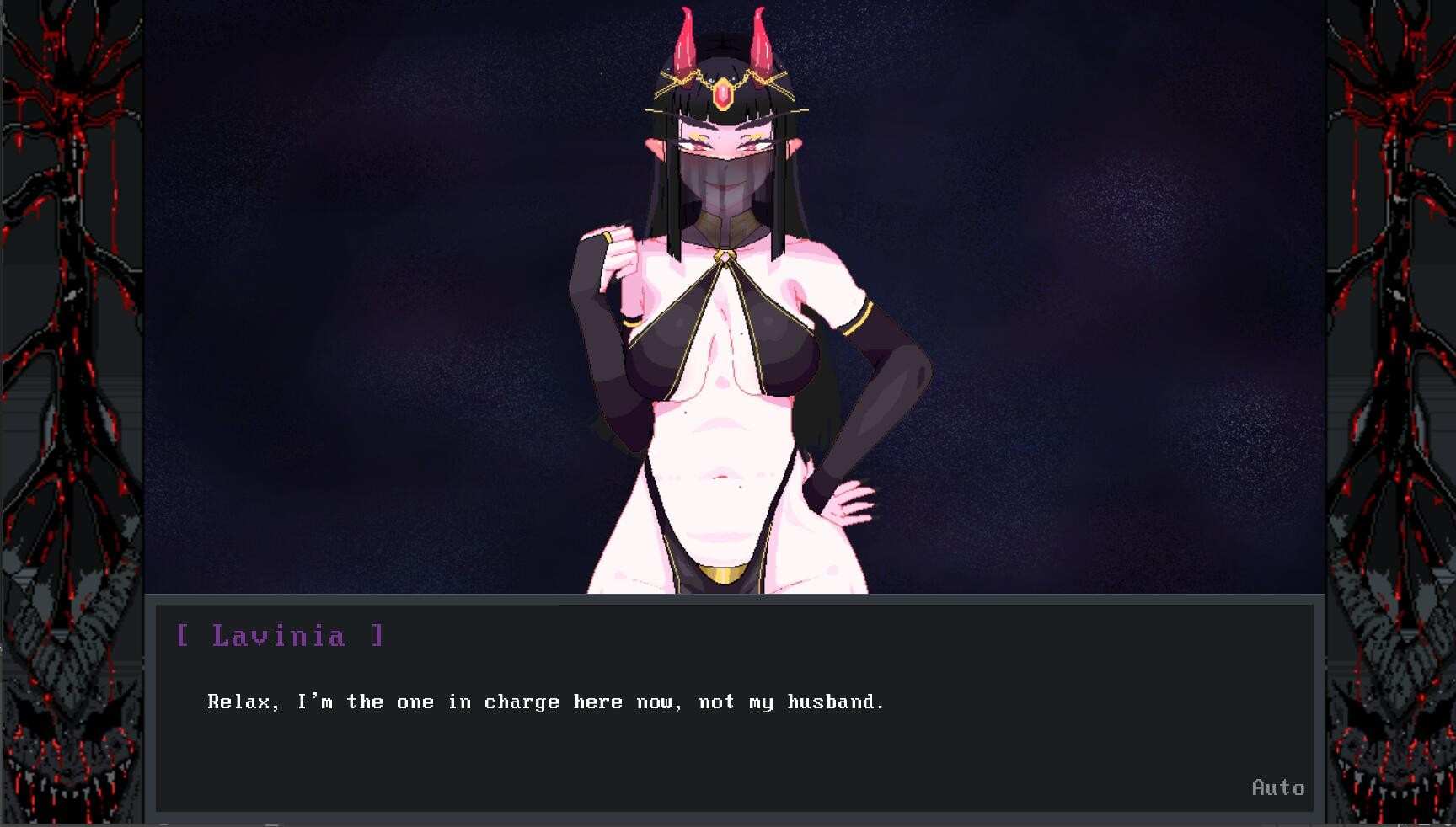 [NTR勇者的爱人母亲吧~][双端PC+AZ][你是黄毛!]英雄队伍必须陨落 Hero Party Must Fall v0.5.3 全画廊 PC+安卓[2.6G百度+] 
