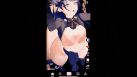 【巨乳 黑丝 扶她 口交 吞精 乳摇 骑乘 后入 爆操 爆射 喷潮 中出】新作-Raiden Ei x Futa Yinlin-第2张图片-萌站 【巨乳 黑丝 扶她 口交 吞精 乳摇 骑乘 后入 爆操 爆射 喷潮 中出】新作-Raiden Ei x Futa Yinlin-第2张图片-萌站