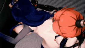 【巨乳 黑丝 扶她 口交 吞精 乳摇 骑乘 后入 爆操 爆射 喷潮 中出】新作-Raiden Ei x Futa Yinlin-第17张图片-萌站 【巨乳 黑丝 扶她 口交 吞精 乳摇 骑乘 后入 爆操 爆射 喷潮 中出】新作-Raiden Ei x Futa Yinlin-第17张图片-萌站