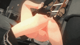 【巨乳 黑丝 兔女郎 乳摇 扶她 骑乘 后入 爆操 爆射 喷潮 中出】新作-chopsticher pt.1 cupid zenless zone zero zzz-第7张图片-萌站
