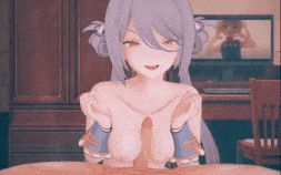 【巨乳 白丝 乳摇 口交 吞精 乳交 扣穴 骑乘 后入 爆操 爆射 喷潮 中出】新作-【尘白禁区】安卡希雅-东流映荷-第11张图片-萌站 【巨乳 白丝 乳摇 口交 吞精 乳交 扣穴 骑乘 后入 爆操 爆射 喷潮 中出】新作-【尘白禁区】安卡希雅-东流映荷-第11张图片-萌站