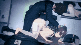 【巨乳 白丝 乳摇 骑乘 后入 爆操 爆射 喷潮 中出】新作-［幻塔］草飞艾斯特-第7张图片-萌站