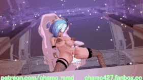 【巨乳 乳摇 乳交 骑乘 后入 爆操 爆射 喷潮 中出】新作-Griseo 【4m11s】-第7张图片-萌站