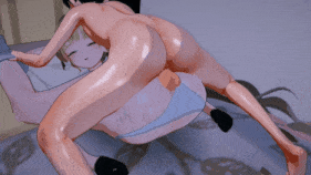 【萝莉 巨乳 白丝 乳摇 乳交 喷射 骑乘 后入 爆操 爆射 喷潮 中出】新作-[呼嘯波浪]今~菲~矽~比-HD-第2张图片-萌站