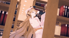 【萝莉 巨乳 白丝 乳摇 乳交 喷射 骑乘 后入 爆操 爆射 喷潮 中出】新作-[呼嘯波浪]今~菲~矽~比-HD-第24张图片-萌站