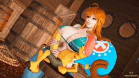 【巨乳 乳摇 口交 手交 吞精 骑乘 后入 爆操 爆射 喷潮 中出】新作-[KrilinResort]--OP-QUESTFORTHECHEST-1080p-第20张图片-萌站