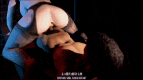 【4K/无修】【巨乳 黑丝 乳摇 口交 吞精 骑乘 后入 爆操 爆射 中出】新作-Fyronyx 保险女销售-4K-第12张图片-萌站