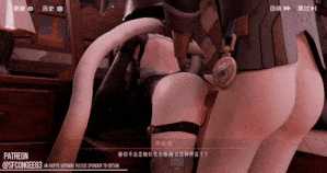 【4K/无修/无水印】【巨乳 黑丝 兽耳娘 手交 口交 足交 吞精 喷射 乳摇 骑乘 后入 爆操 爆射 中出】新作-SFcongee-【长篇-剧情-配音】赛法利娅の榨金小屋~-第39张图片-萌站