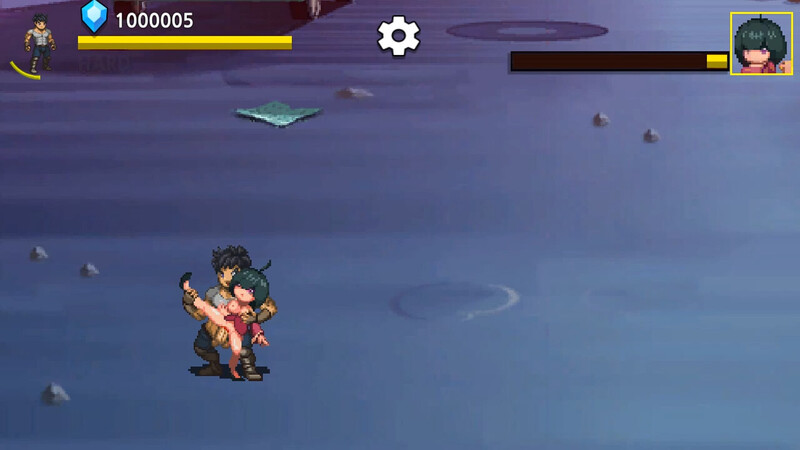 【街机ACT/像素全动态/官中】大屌英雄（Penis Hero - Adult Only）V1.0 STEAM官中