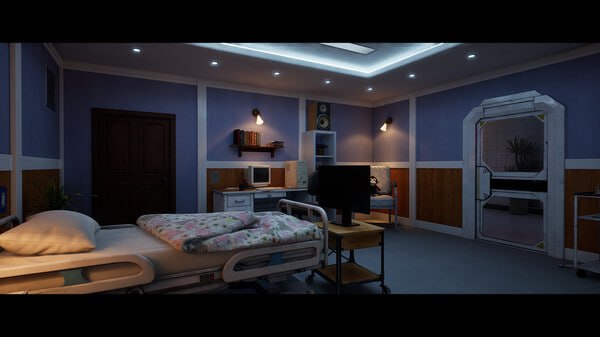 神作/PC/3D#月食   #Lunar Eclipse v0.37.5 Demo 官方中文版【2025年06月05日 发售】