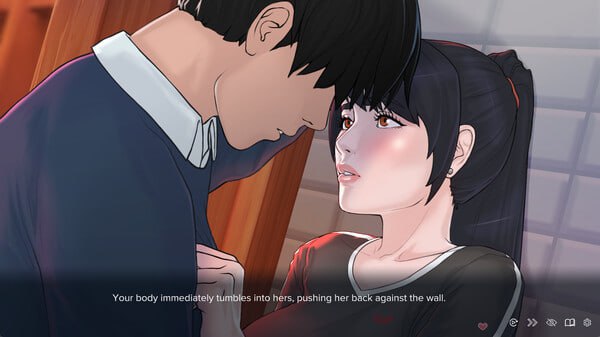 PC/SLG/#快捷情趣酒店       #Quickie: A Love Hotel Story v1.0 官方中文版【2025年06月06日 发售】