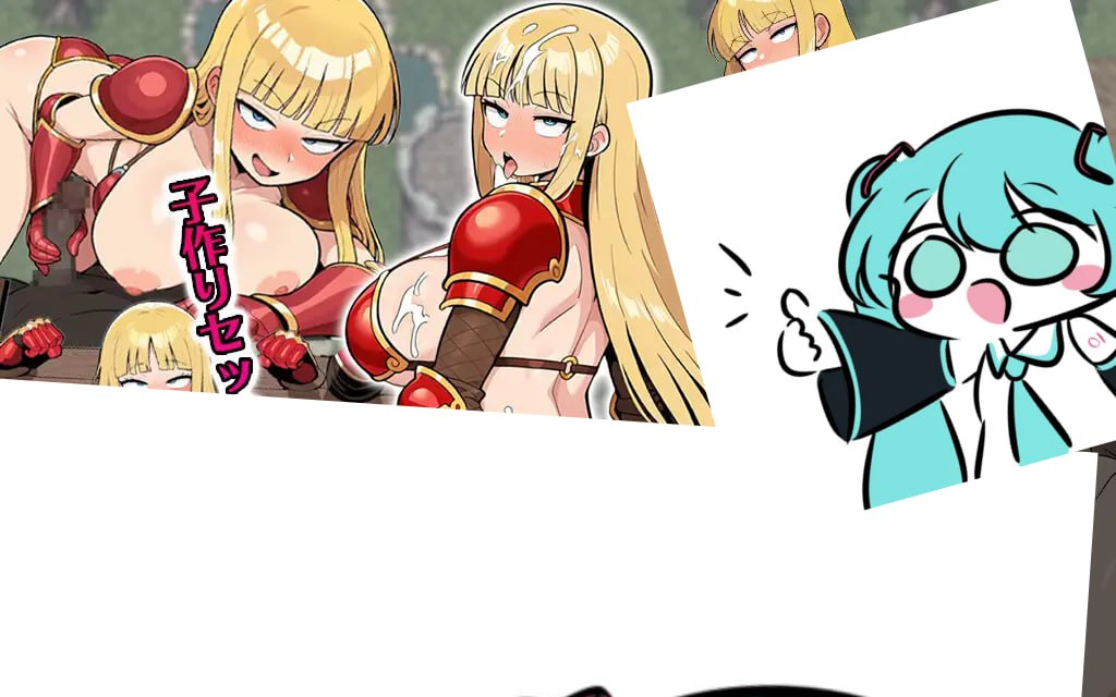 PC/RPG/#人妻骑士与最后的堡垒～NTR与性欲管理的后宫笼城生活RPG   #人妻騎士と最後の砦 〜寝取り&性欲管理のハーレム籠城ライフRPG AI汉化版【2025年06月06日0点 发售】