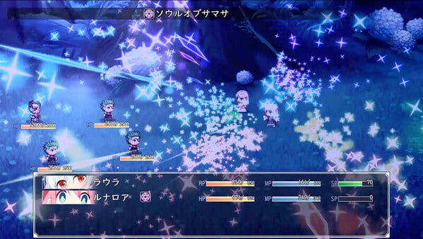 PC/RPG/#零月的拉芙拉 #Laura of Reigetsu v1.10 官方中文版【2025年06月07日 发售】-第3张图片-萌站